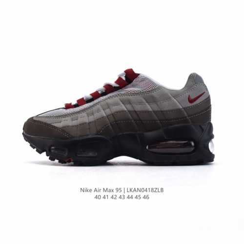 Nike Air Max 95 Nike Nike Air Max 95 Nike Logo Air Max Air Max 95 Fb2709 40-46 L