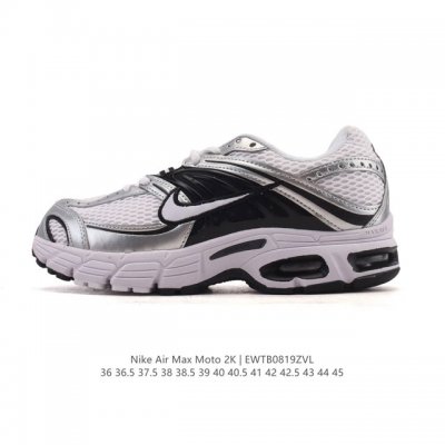 New Nike Air Max Moto 2K Autumn 2025 Men's and Women's Air Max Moto II Athletic