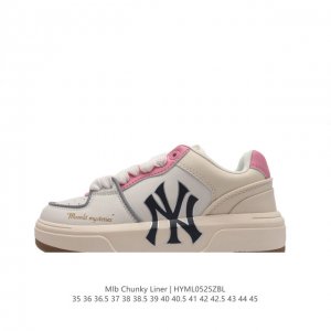 Mlb Chunky Liner Mid Mlb Chunky Liner , , , , style, , 3Asxca12N Gp048 35-45 Hym