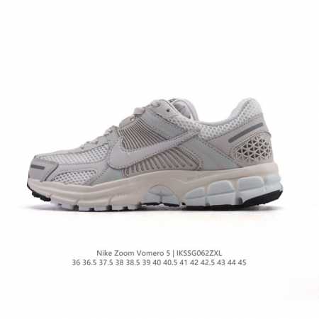 Nike Nike Summer Zoom Vomero 5 Sneakers Casual Training Running Shoes. The Nike - Click Image to Close