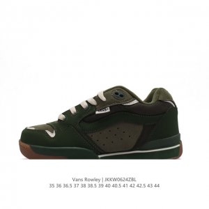 Dime Vans Rowley XLT Vans Dime Rowley XLT Vans Rowley XLT Vans Dime Y2K 35-44 JK