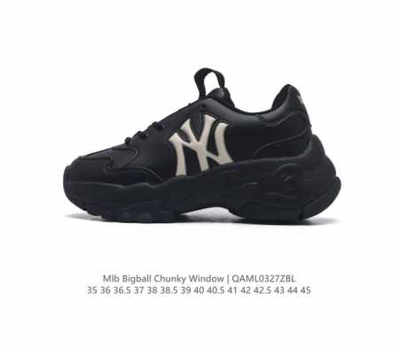 mlb Mlb Bigball Chunky Window Mlb , 5- -6Cm ~ 3Ashbcw3N 35-45 Qaml0327Zbl - Click Image to Close