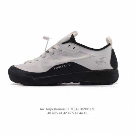 Corporate-level Arc'teryx men's shoes Arcteryxkonseallt Outdoor high-performance - Click Image to Close