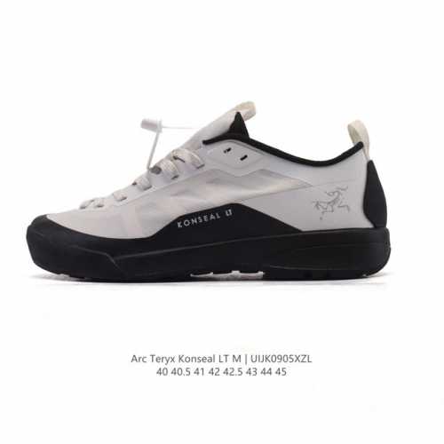 Corporate-level Arc'teryx men's shoes Arcteryxkonseallt Outdoor high-performance