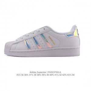 Adidas Adidas Superstar 2025 new shoes Snake Year new classic shell toe series