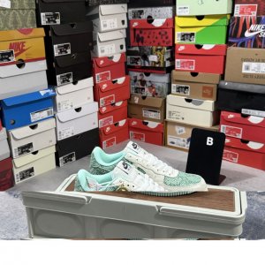Nike Air Force 1 Low 07 Hf2898 500 36-45