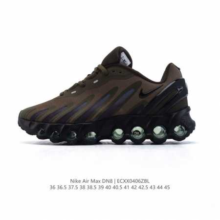 Nike Air Max Dn8 Fq7860-005 Swoosh 8 Dynamic Air Dynamic Air Eva Air Zoom Tpu R - Click Image to Close