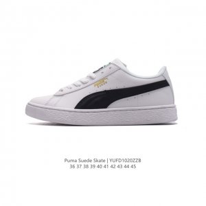 PUMA SUEDE XL SKATE 1 LOGO puma 2 3 4 # PUMA #Puma # #Pum # PUMA DDD 36-45 DDD Y