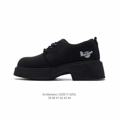 D.R Martens dr.Martens 39-44 Oize1113Zvl - Click Image to Close