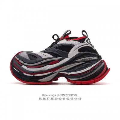 Balenciaga, a trendy and luxurious brand, is a Xiaohongshu (Little Red Book) hit