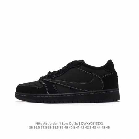 Nike Air Jordan 1 Low Og Sp Military Blue Aj1 1 Aj1 1 Aj1 1 Ts Swoosh Dm7866 36 - Click Image to Close