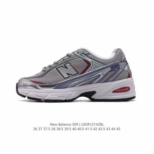 New Balance 509 2000 C-Cap New Balance new Balance 36-45 Uidr1214Zbl