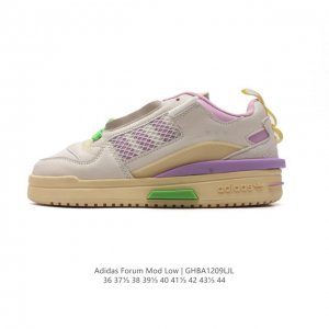 Adidas Forum Mod Low Shoes Adidas Forum Mod x Ie7113 36 37 38 39 40 41 42 43 44 Ghbd1209Ljl