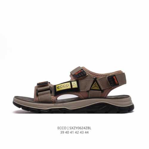 ECCO ZP 39-44 SXZY0624ZBL