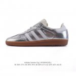 Adidas Originals Samba Og Shoes T 50 Adidas Samba Samba Og T Samba Jr0035 36-45