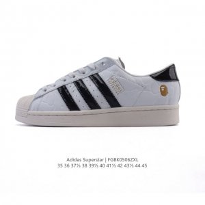 Adidas Superstar 2025 1982 1970Adidas Superstar Sd6815 35-45 Fgbk0506