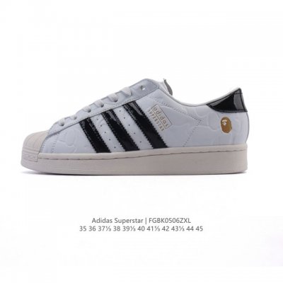 Adidas Superstar 2025 1982 1970Adidas Superstar Sd6815 35-45 Fgbk0506