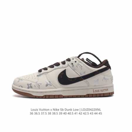 nk Dunk Low Lv -# louis Vuitton lvDq1098-34136 36.5 37.5 38 38.5 - Click Image to Close