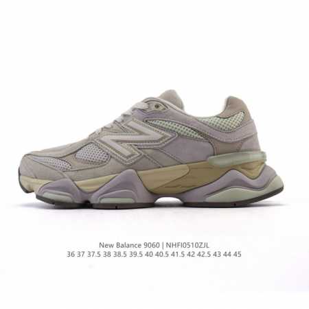 Nb New Balance Nb90609060 9060 9060 99X Y2K 990 Abzorb Sbs U9060Fw 36-45 Nhfi05 - Click Image to Close