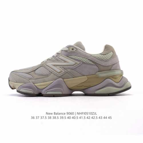 Nb New Balance Nb90609060 9060 9060 99X Y2K 990 Abzorb Sbs U9060Fw 36-45 Nhfi05