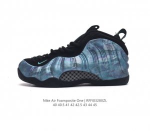 nike Air Foamposite One 97 1 foamposite zoom zoom eva 545420-009 Size 40-45 Rff