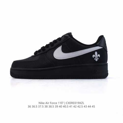 270 Af1 2025 Nike Air Force 1 07 Low Hm9483 36 36.5 37.5 38 38.5 39 40 40.5 41 4