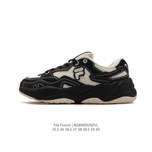 Fila Fusion Fila Fila Fila Fusion 35.5-40 : Bgbm0928Zvl