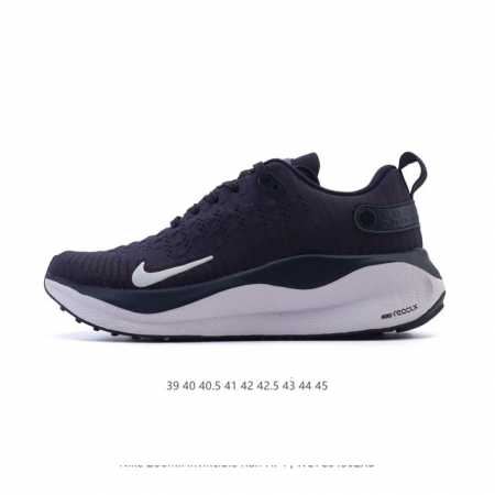 Nike Reactx Infinity Run 4 Nike React Flyknit Flyknit Dr2670 39-45 Weyc0430Zxb - Click Image to Close