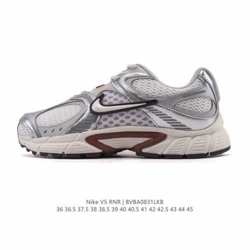 Nike's new 2025 Nike V5 Rnr lightweight cushioning and supportive casual shoes o