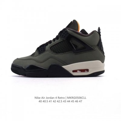 Nike Air Jordan 4 Retro Og Aj44 Air Sole Dv0773 40 47 Mkrg0506Cll