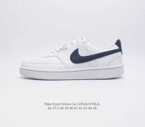 Nike Court Vision Lo ddd 20 Ddd Swoosh ddd Swoosh ddd Nike Ddd Dh2987-106 Ddd 3