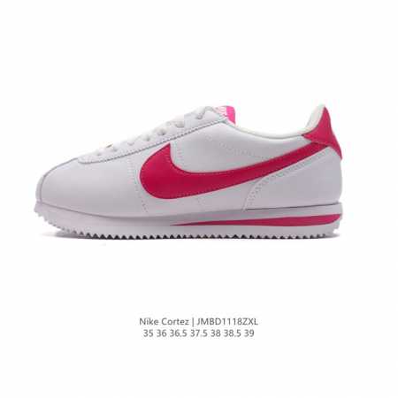Nike Classic Cortez Nylon Eva Dm4044 35 36 36.5 37.5 38 38.5 39 Jmbd1118 - Click Image to Close