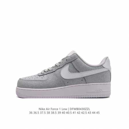 Nike Air Force 1 '07 Low force 1 Fz2027-01036 36.5 37.5 38 38.5 39 - Click Image to Close