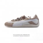 Puma Speedca Og 80 90 Formstrip Logo Speedcat Og Speedcat F1 Ootd 398847 35-41 O