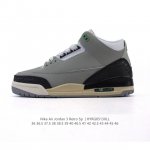 Aj3 Nike Air Jordan 3 Retro Se 3 3 Aj 2580 Nike Air Ct8532-106 36-46 Hyrg0513
