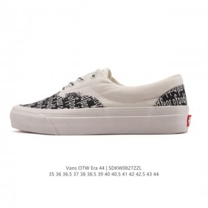 Vans men's and women's shoes are made with genuine vulcanized materials, upgrad