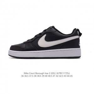 Nike Court Borough Low 1. 2. court Court aj1Low af1 3. ; logo Dv5456-003 36-45 : Kjtb1117Zll