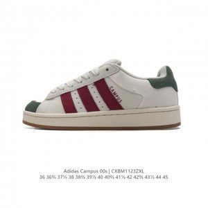 Adidas . campus 00S Adidas Campus 00S campus logo Gy6434A 36-45 Cxbm1123