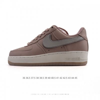 Nike Air Force 1 '07 Low 2025 New Year's Snake Year Limited Air Force One with A