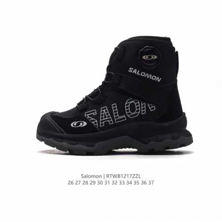 2025 Salomon , ... 26-37 Rtwb1217Zzl - Click Image to Close