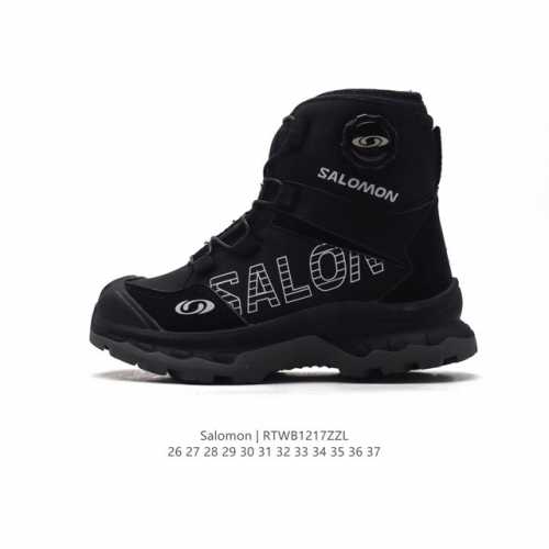 2025 Salomon , ... 26-37 Rtwb1217Zzl