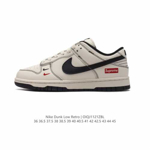 Nike Dunk Low Retro 80 Nike Dunk 1985 Dunk Xx2025 36-45 Oiqj1121Zbl