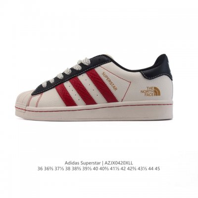 Adidas Superstar 2025 1982 Adidas Superstar Jh5470 36-45 Azjx0420