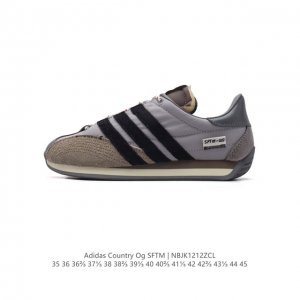 Adidas X Song For The Mute Adidas Originals song For The Mute country Og 70 sftm Id3546 35-45 : Nbjk1212Zcl