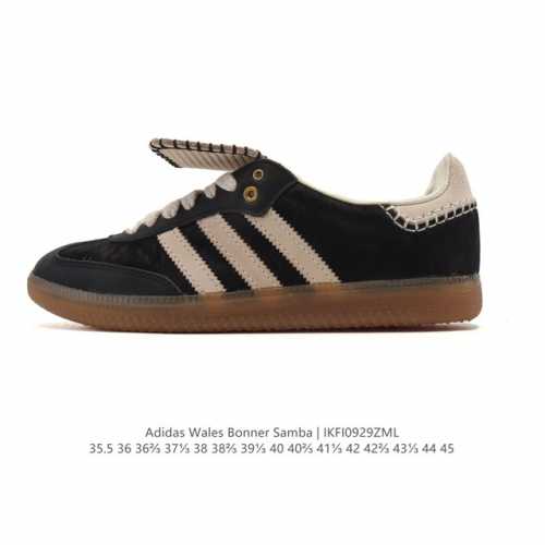 Corporate-grade Adidas Originals Samba Og Shoes Classic sneakers, white sneaker
