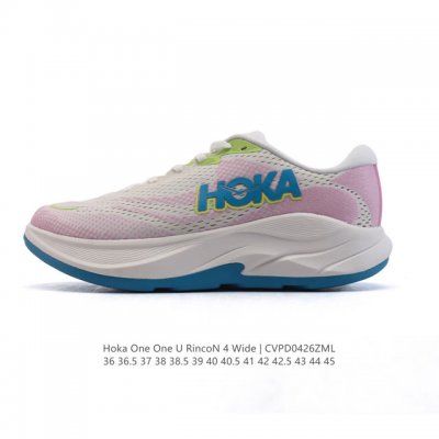 Hoka One One 4 Rincon 4 Hoka Rincon 4 4 p : 36-45 : Cvpd0426Zml