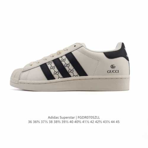 Corporate-level Adidas Adidas Superstar 2025 new shoes Snake Year new classic s
