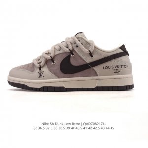 Special price, genuine Nike SB Dunk Low Pro men's and women's sneakers, retro sk
