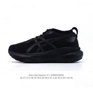 180 asics Asics Gel-Kayano 31 : 1012B670-021 36-45 Juer0328Zvl
