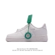 logo Af1 Nike Air Force 1 07 Low Fb8251- 36 36.5 37.5 38 38.5 39 40 40.5 41 42